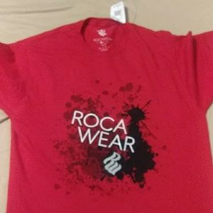 Rocawear t-shirt